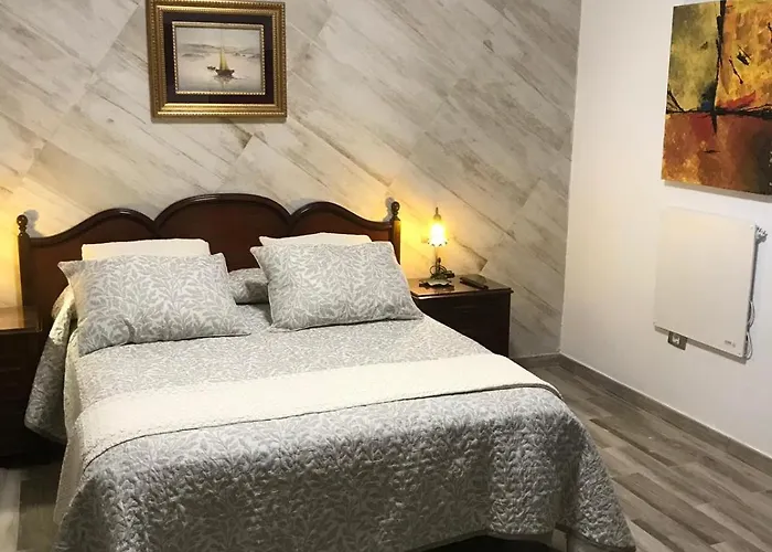 La Socorra Suite Adults Only