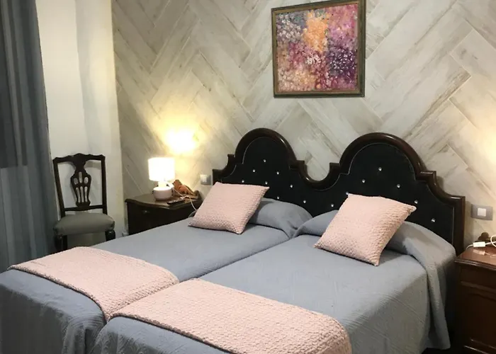La Socorra Suite Adults Only