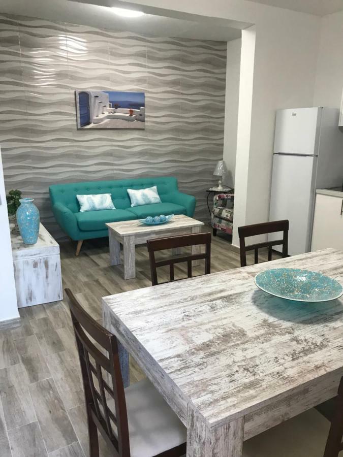 Quarto em Acomodações Particulares La Socorra Adults Only