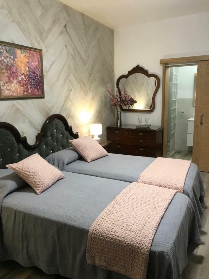Homestay La Socorra Adults Only