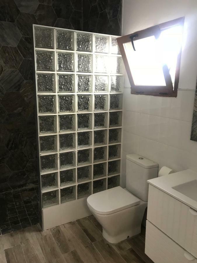 La Socorra Adults Only Privatunterkunft