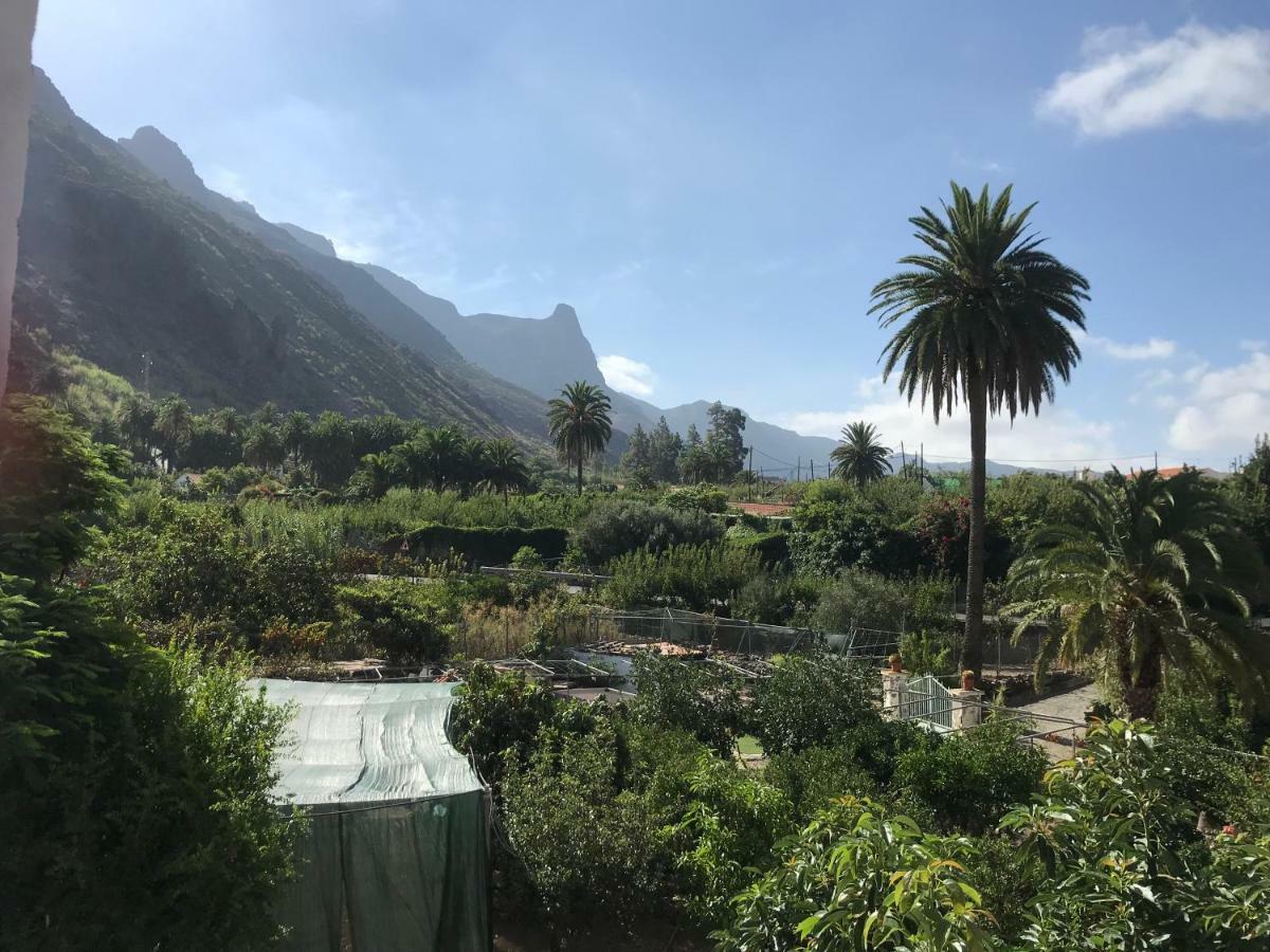 La Socorra Adults Only Homestay *