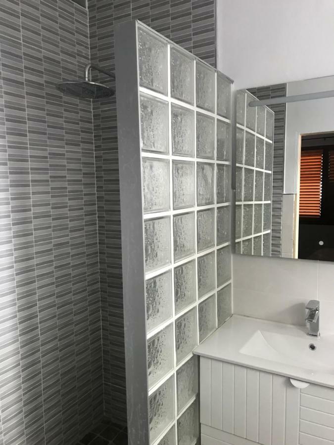 Quarto em Acomodações Particulares La Socorra Adults Only *
