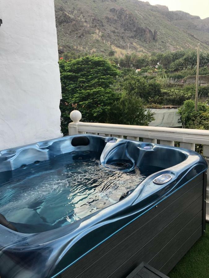 La Socorra Adults Only Privatunterkunft *