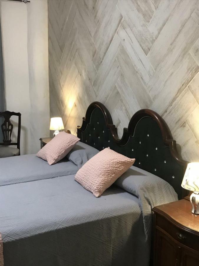 La Socorra Adults Only Privatunterkunft Fátaga